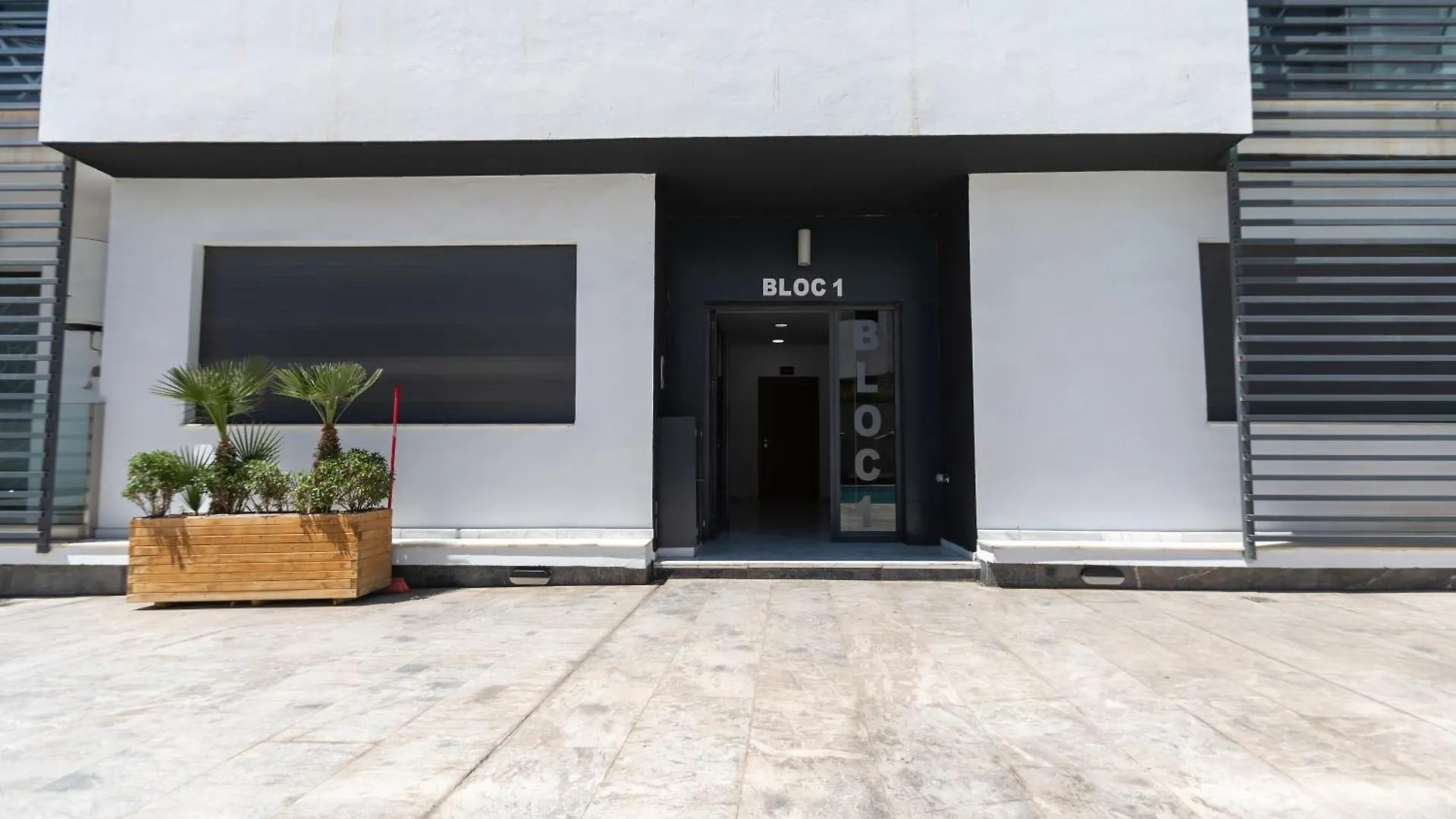 Appartement Luxe 2 Piscines 300 M De La Plage Sonaba Founty Αγκαντίρ