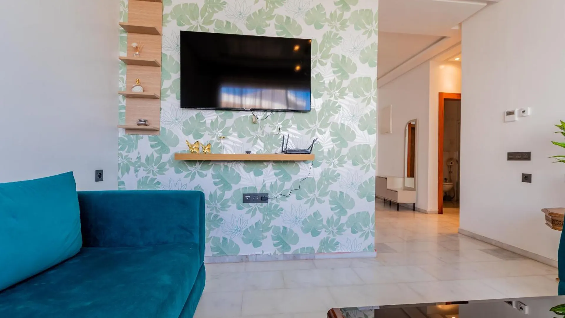 Appartement Luxe 2 Piscines 300 M De La Plage Sonaba Founty Αγκαντίρ 0*,  Μαρόκο