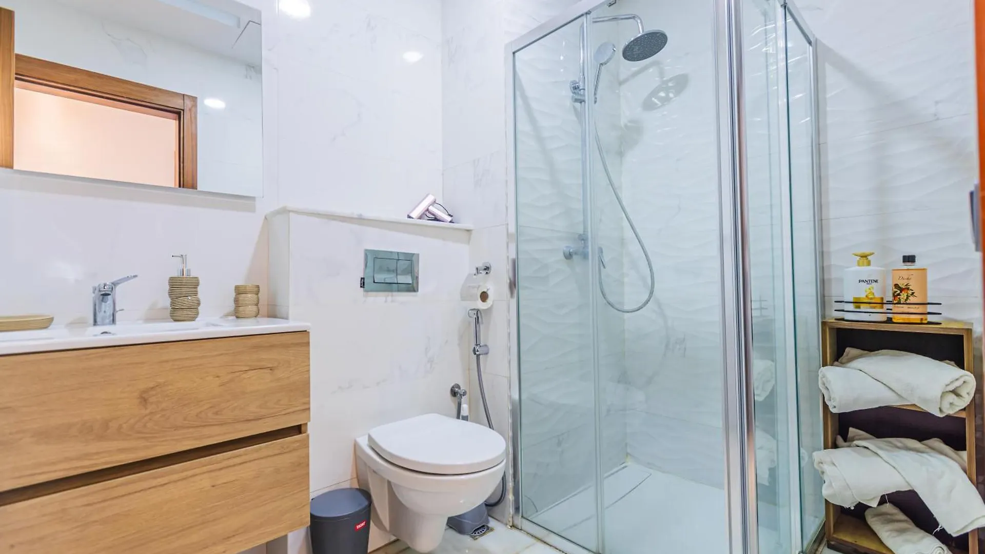 Appartement Luxe 2 Piscines 300 M De La Plage Sonaba Founty Αγκαντίρ Διαμέρισμα