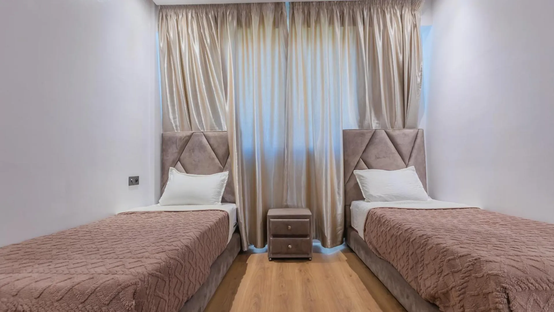 Appartement Luxe 2 Piscines 300 M De La Plage Sonaba Founty Αγκαντίρ