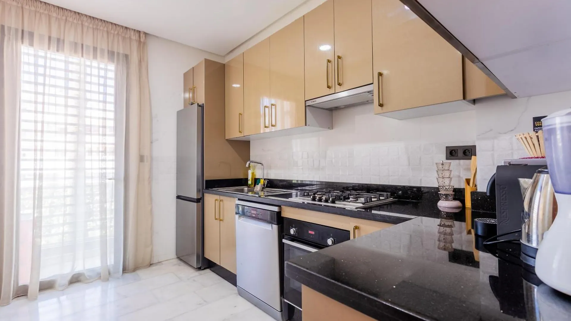 Appartement Luxe 2 Piscines 300 M De La Plage Sonaba Founty Αγκαντίρ 0*,  Μαρόκο