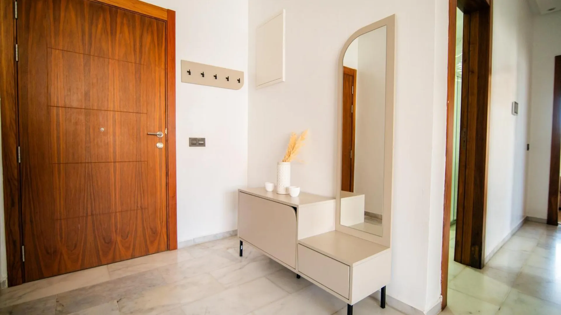 Appartement Luxe 2 Piscines 300 M De La Plage Sonaba Founty Αγκαντίρ