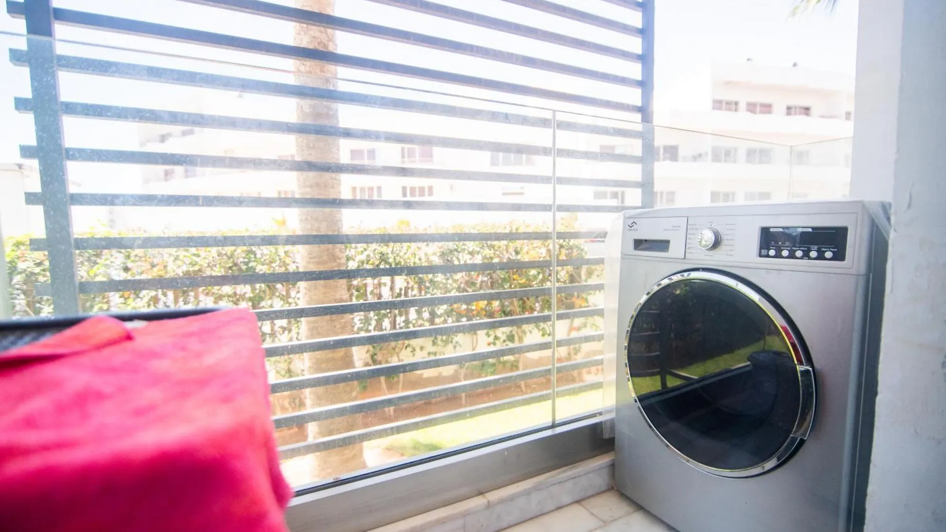 Appartement Luxe 2 Piscines 300 M De La Plage Sonaba Founty Αγκαντίρ Διαμέρισμα