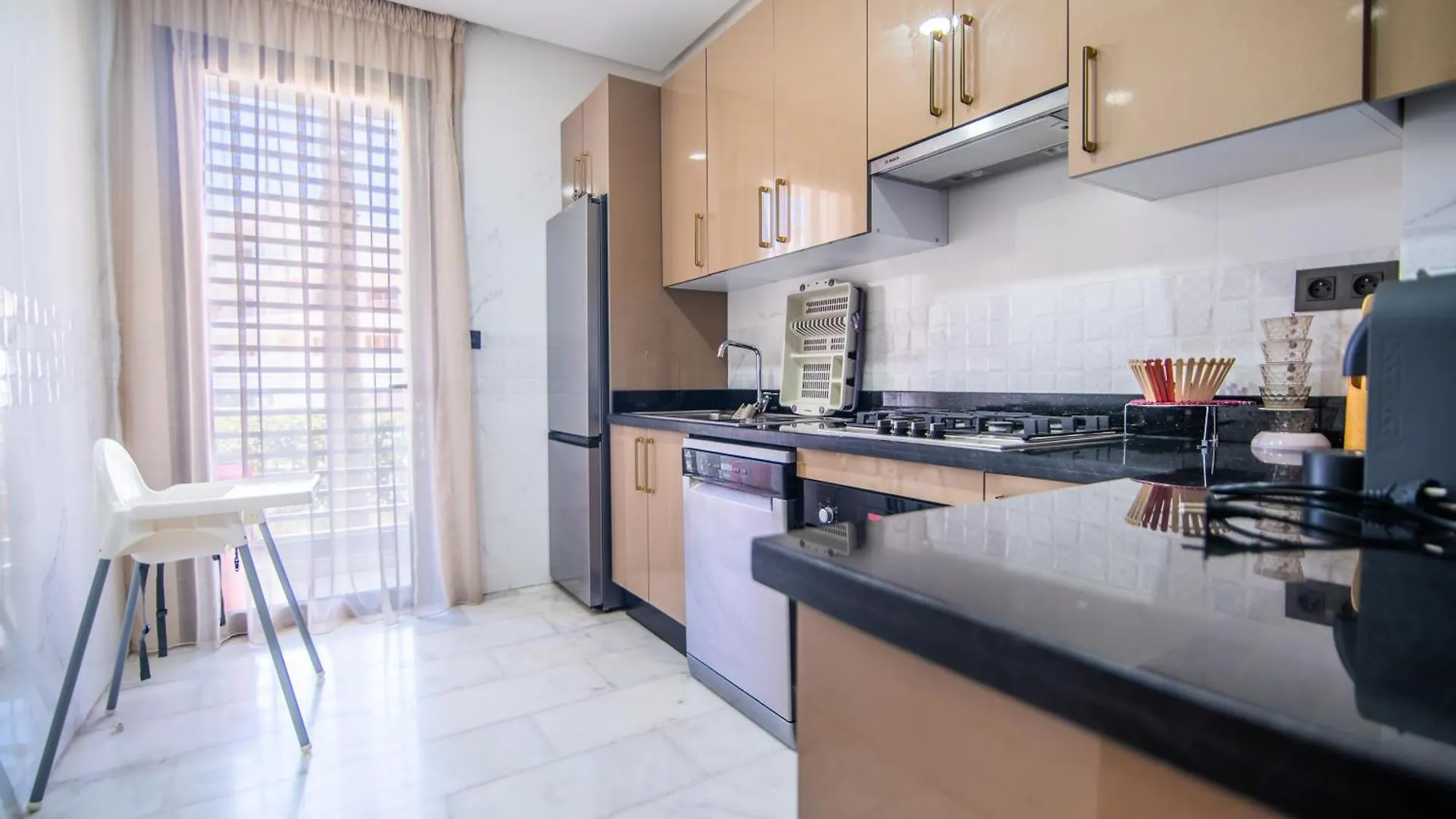 Appartement Luxe 2 Piscines 300 M De La Plage Sonaba Founty Αγκαντίρ