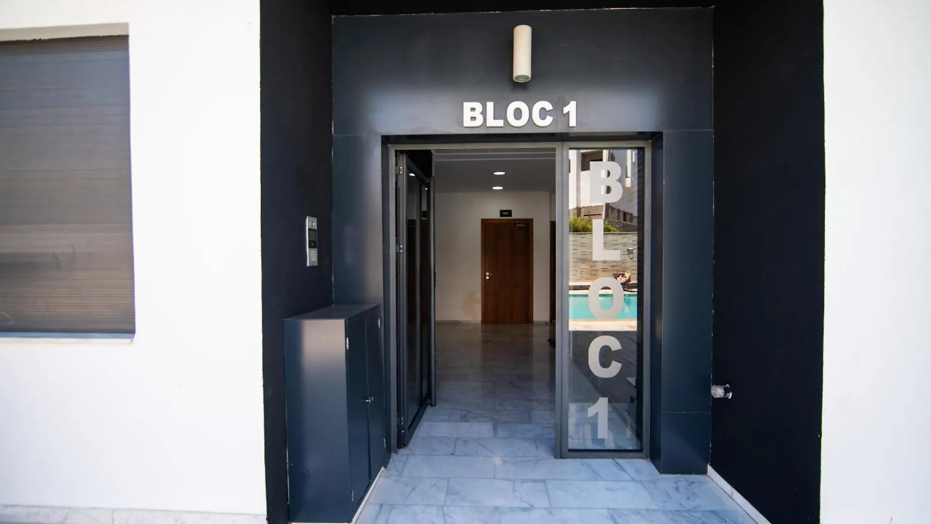 Appartement Luxe 2 Piscines 300 M De La Plage Sonaba Founty Αγκαντίρ Μαρόκο
