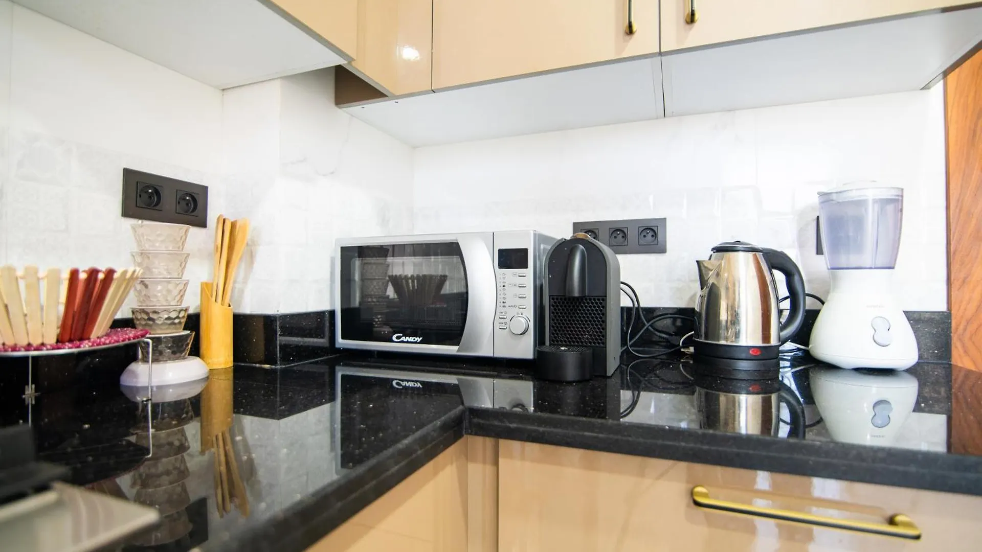 Διαμέρισμα Appartement Luxe 2 Piscines 300 M De La Plage Sonaba Founty Αγκαντίρ Μαρόκο