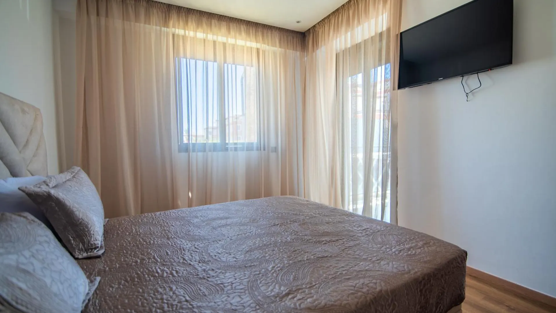 Appartement Luxe 2 Piscines 300 M De La Plage Sonaba Founty Αγκαντίρ