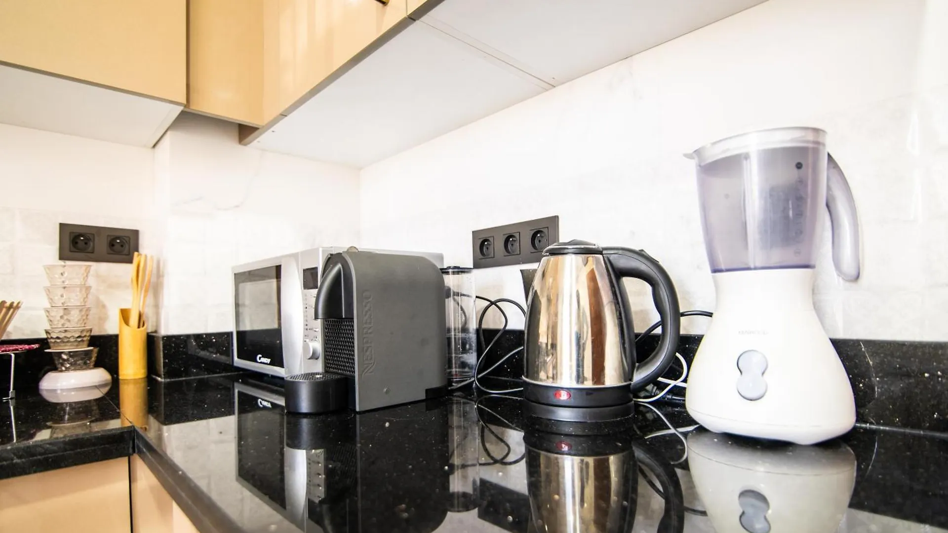 Appartement Luxe 2 Piscines 300 M De La Plage Sonaba Founty Αγκαντίρ 0*,