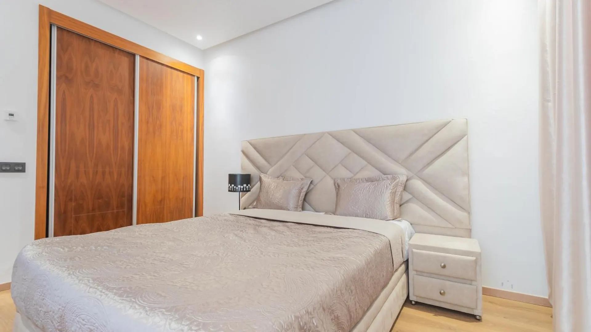 Appartement Luxe 2 Piscines 300 M De La Plage Sonaba Founty Agadir 0*,  Marocco