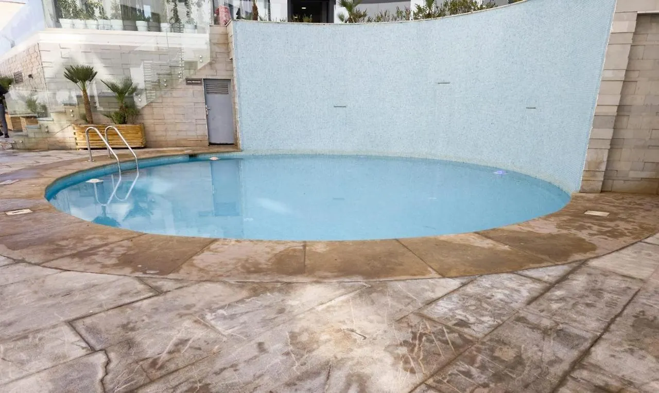 Appartement Luxe 2 Piscines 300 M De La Plage Sonaba Founty Agadir