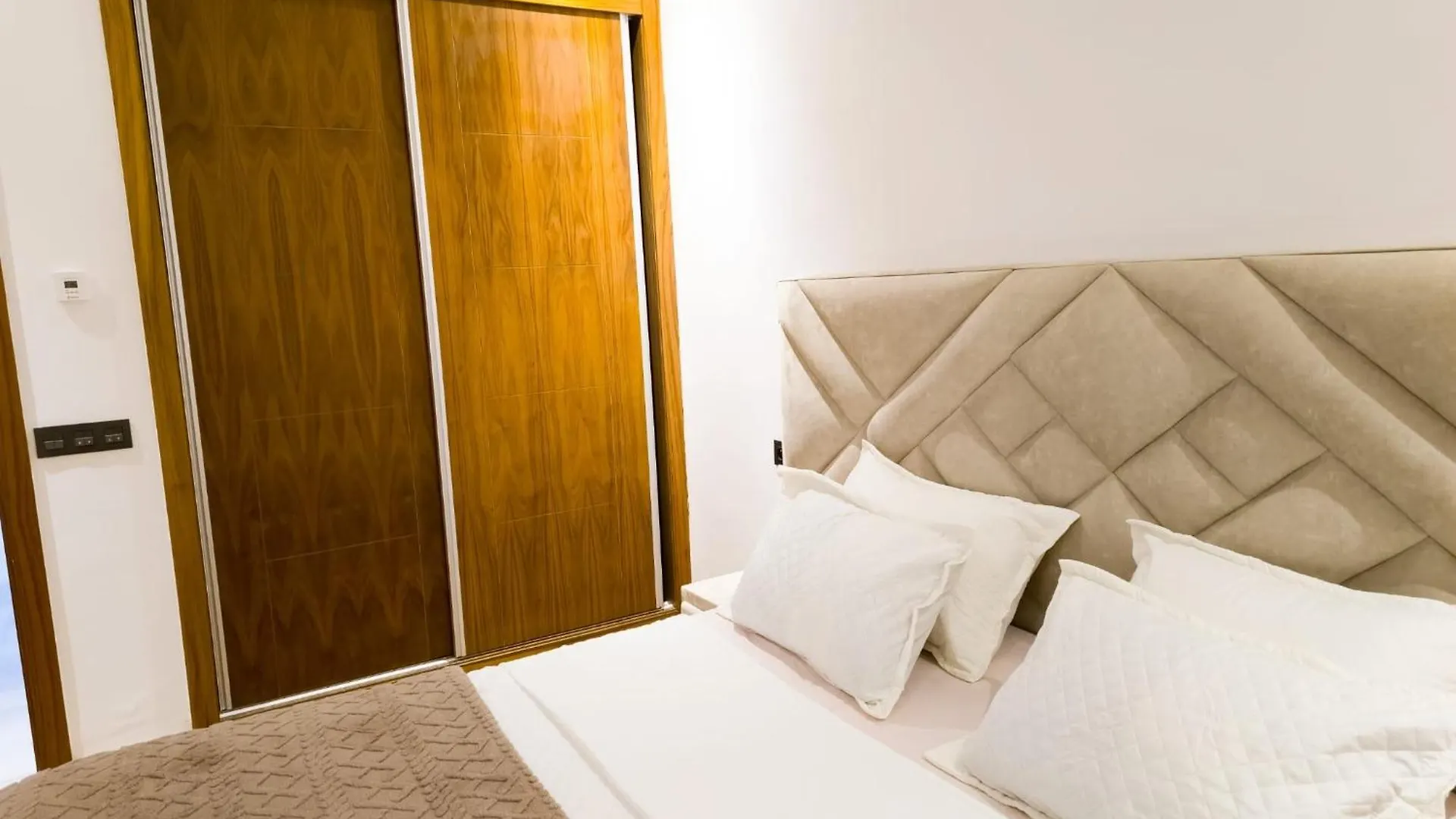 Appartement Luxe 2 Piscines 300 M De La Plage Sonaba Founty Agadir 0*,