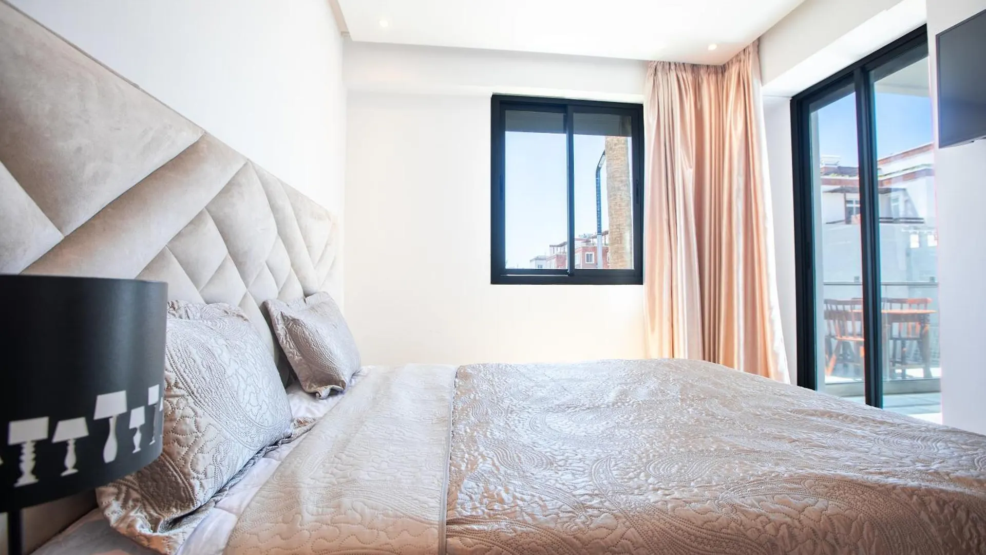 Appartement Luxe 2 Piscines 300 M De La Plage Sonaba Founty Agadir