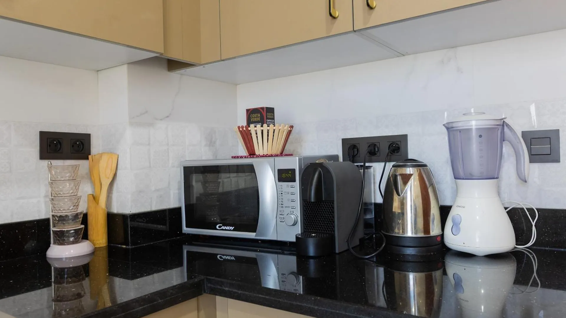 Appartement Luxe 2 Piscines 300 M De La Plage Sonaba Founty Agadir