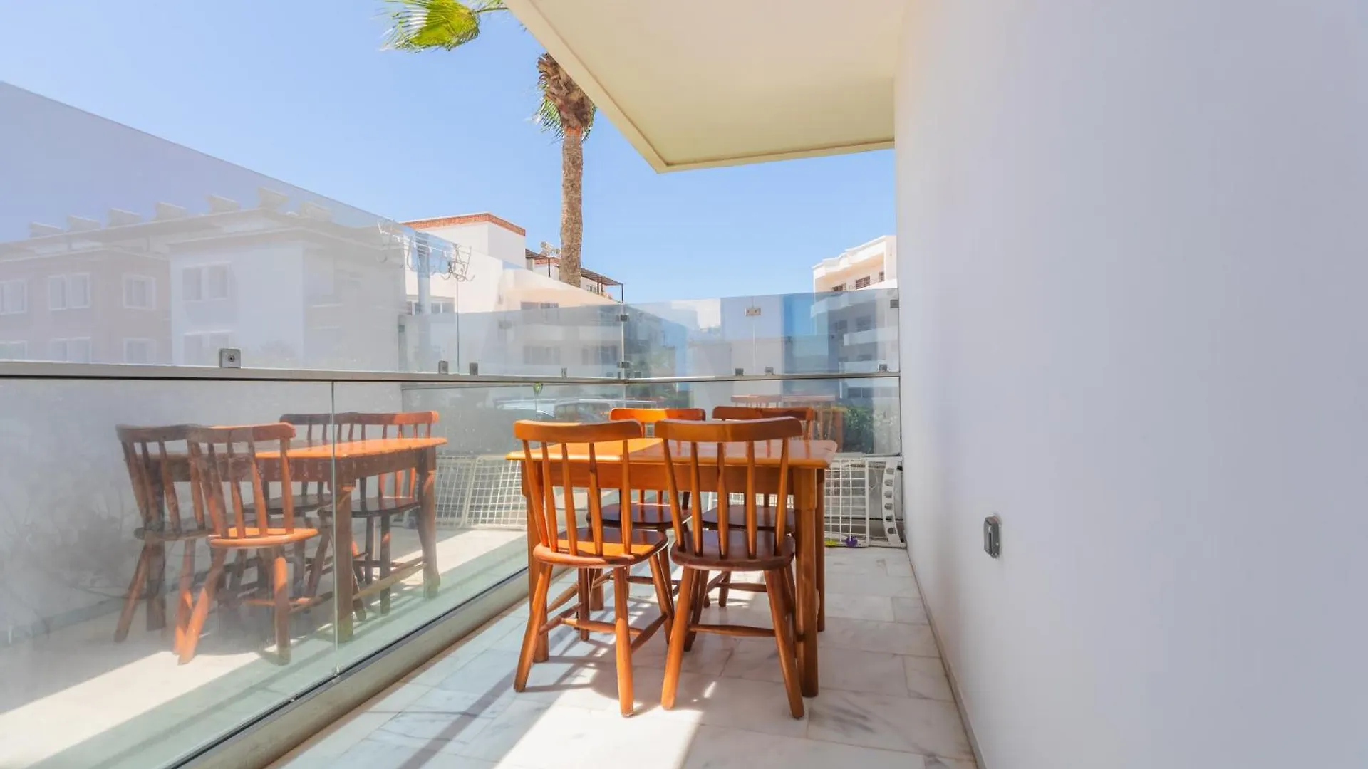 Apartment Appartement Luxe 2 Piscines 300 M De La Plage Sonaba Founty Agadir
