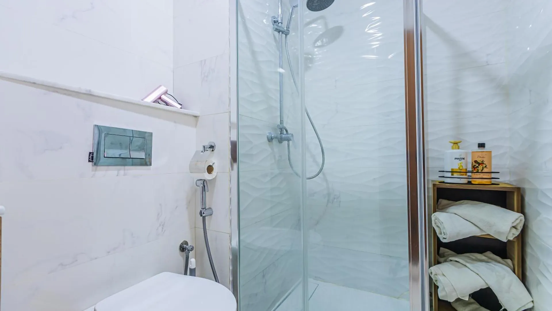 Appartement Luxe 2 Piscines 300 M De La Plage Sonaba Founty Agadir Apartment