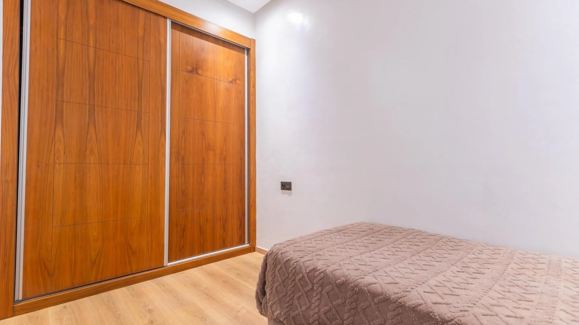 Apartment Appartement Luxe 2 Piscines 300 M De La Plage Sonaba Founty Agadir Morocco
