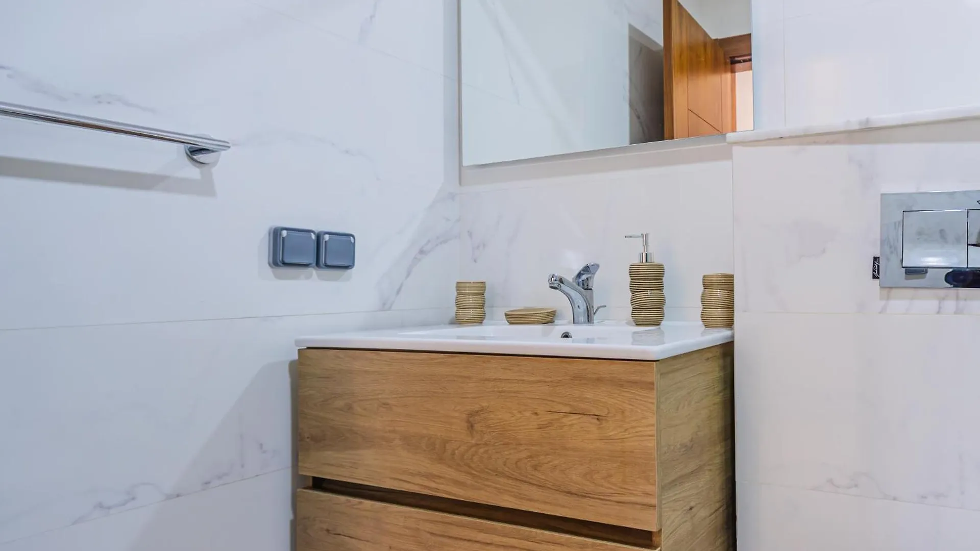 Apartment Appartement Luxe 2 Piscines 300 M De La Plage Sonaba Founty Agadir