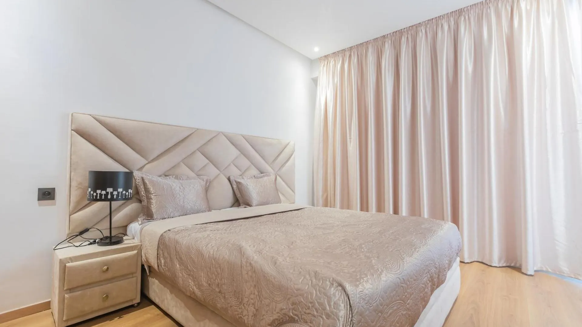 Appartement Luxe 2 Piscines 300 M De La Plage Sonaba Founty Agadir 0*,